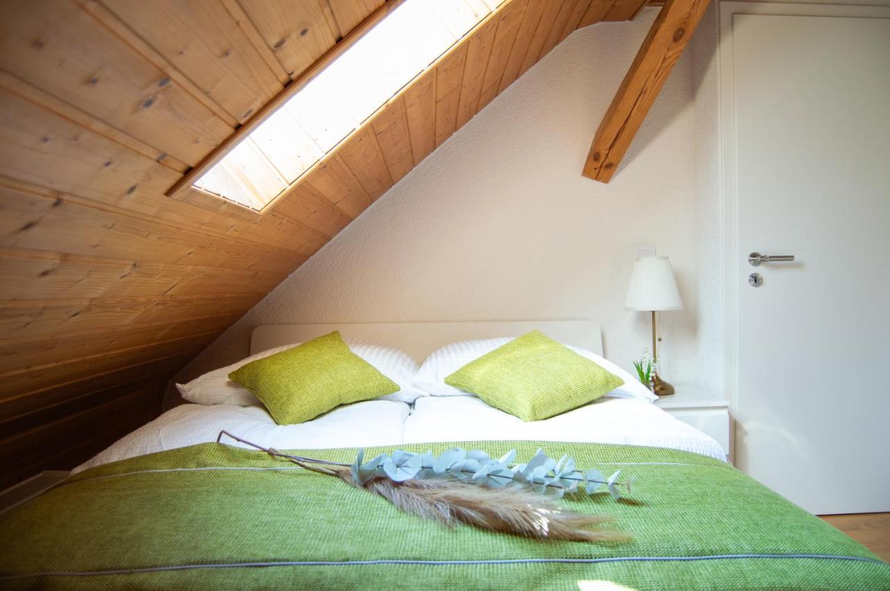 Wellness Mitten In Der Wasserfallstadt Triberg Triberg im Schwarzwald Exterior foto